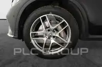 2017 Mercedes Benz GLC-Class