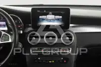 2017 Mercedes Benz GLC-Class