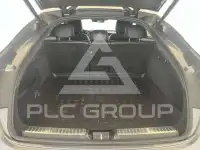 2017 Mercedes Benz GLC-Class