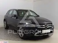2017 Mercedes Benz GLC-Class