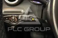 2017 Mercedes Benz GLC-Class