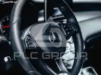 2017 Mercedes Benz GLC-Class
