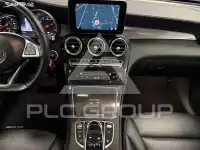2017 Mercedes Benz GLC-Class