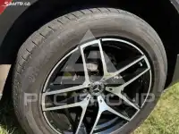 2017 Mercedes Benz GLC-Class