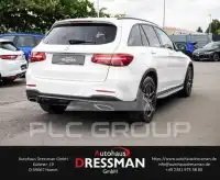 2017 Mercedes Benz GLC-Class