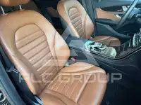 2017 Mercedes Benz GLC-Class