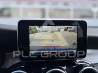 2017 Mercedes Benz GLC-Class