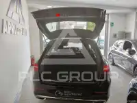 2017 Mercedes Benz GLC-Class