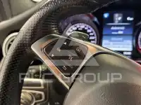2017 Mercedes Benz GLC-Class