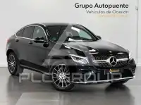 2017 Mercedes Benz GLC-Class