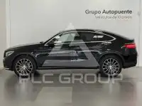 2017 Mercedes Benz GLC-Class