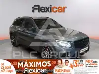 2017 Mercedes Benz GLC-Class