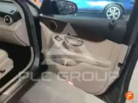 2017 Mercedes Benz GLC-Class