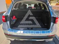2017 Mercedes Benz GLC-Class