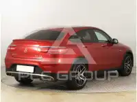 2017 Mercedes Benz GLC-Class