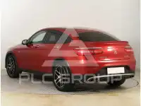 2017 Mercedes Benz GLC-Class