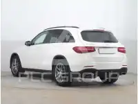 2017 Mercedes Benz GLC-Class