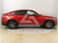 2017 Mercedes Benz GLC-Class