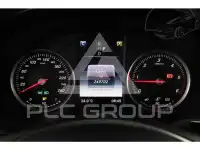 2017 Mercedes Benz GLC-Class