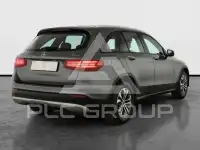 2017 Mercedes Benz GLC-Class