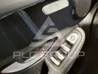 2017 Mercedes Benz GLC-Class