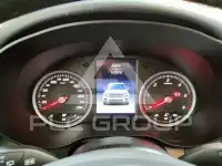 2017 Mercedes Benz GLC-Class
