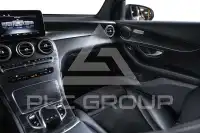 2017 Mercedes Benz GLC-Class