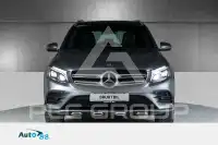 2017 Mercedes Benz GLC-Class
