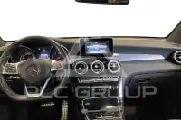 2017 Mercedes Benz GLC-Class