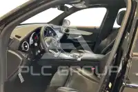 2017 Mercedes Benz GLC-Class