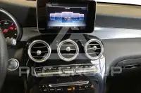 2017 Mercedes Benz GLC-Class
