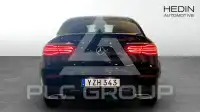 2017 Mercedes Benz GLC-Class