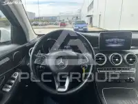 2017 Mercedes Benz GLC-Class