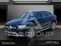2017 Mercedes Benz GLC-Class