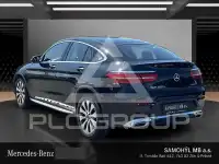 2017 Mercedes Benz GLC-Class