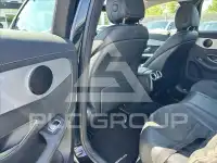 2017 Mercedes Benz GLC-Class