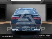2017 Mercedes Benz GLC-Class