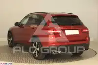2017 Mercedes Benz GLC-Class
