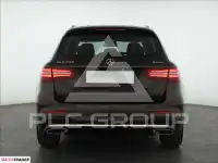 2017 Mercedes Benz GLC-Class