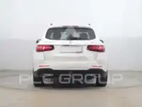 2017 Mercedes Benz GLC-Class