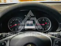 2017 Mercedes Benz GLC-Class