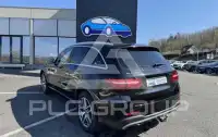 2017 Mercedes Benz GLC-Class