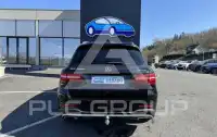 2017 Mercedes Benz GLC-Class