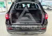 2017 Mercedes Benz GLC-Class