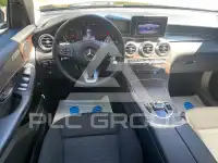 2017 Mercedes Benz GLC-Class