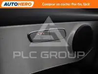2017 Mercedes Benz GLC-Class