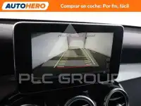 2017 Mercedes Benz GLC-Class