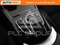 2017 Mercedes Benz GLC-Class