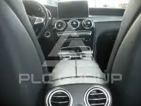 2017 Mercedes Benz GLC-Class