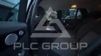 2017 Mercedes Benz GLC-Class
